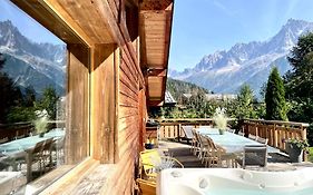 Chalet 4C